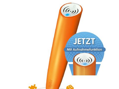 Tiptoi-Stift