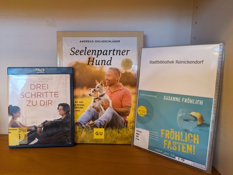 Medienangebot (2)