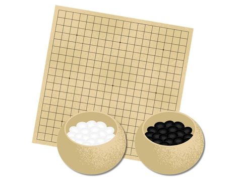 Go-Spiel