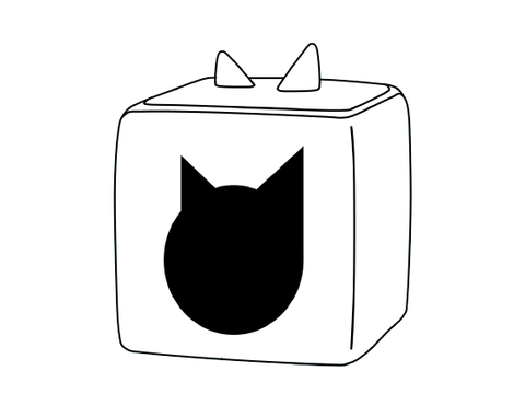 Icon Toniebox transparenter Hintergrund