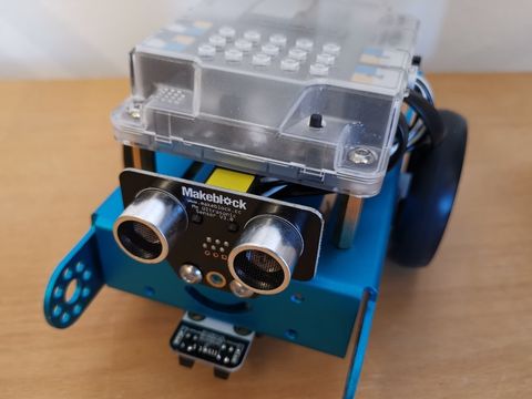 mbot