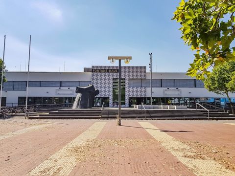 (Bild: Stadtbibliothek Reinickendorf)