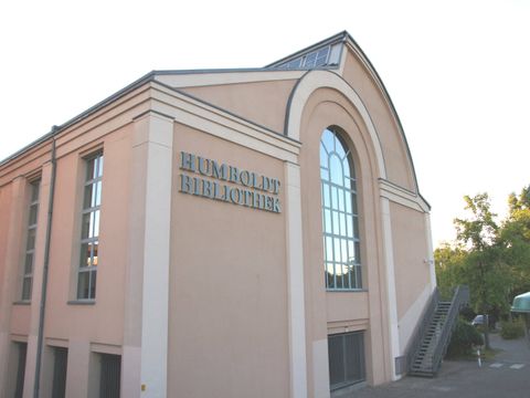 Veranstaltung Ausstellung (Querformat)