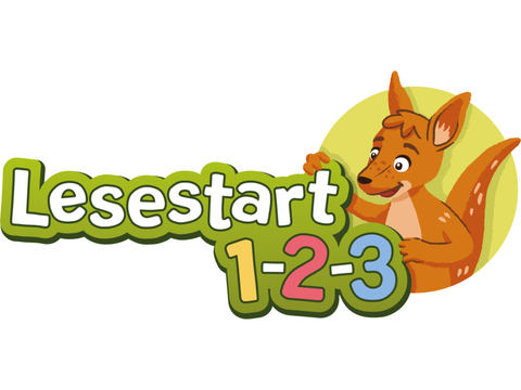 Lesestart Logo