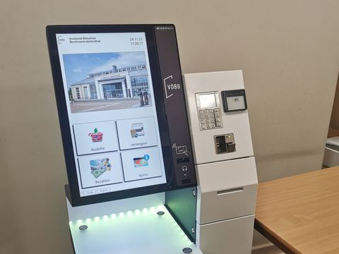 neue Automaten (3)