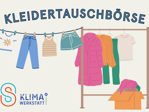 Kleidertauschbörse