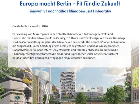 (Bild: Senatsverwaltung für Wirtschaft, Energie und Betriebe)
