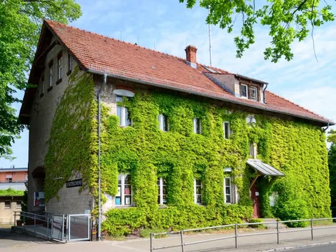 Kladow Aussenansicht