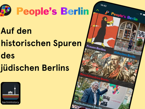 People's Berlin_jüdischesLeben - 1