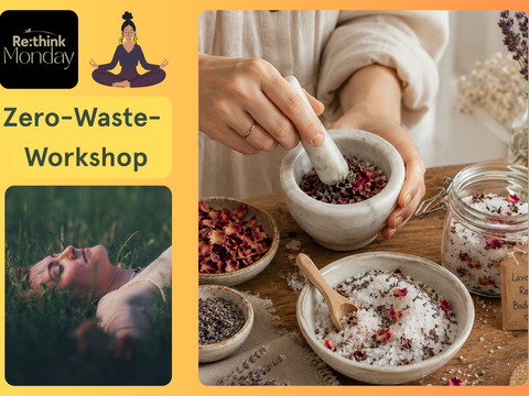 Zero-Waste-Stress- Badesalz
