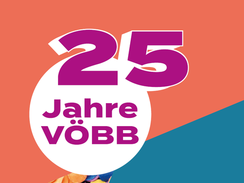 VÖBB 25 Jahre