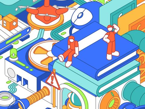 Wie sieht Ihre Bibliothek der Zukunft aus?