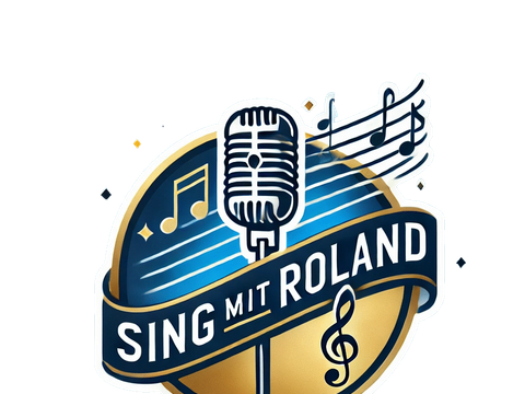Sing mit Roland!