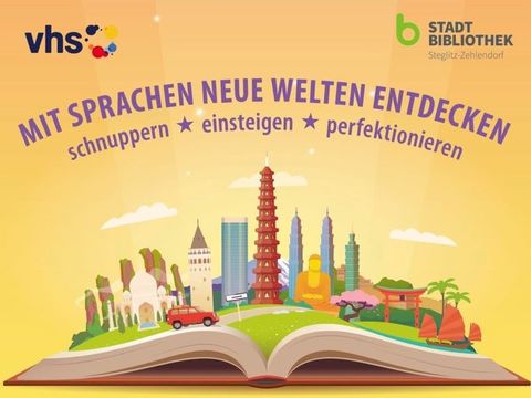 Feel the Rhythm of English – Englisch und Musik ab A2