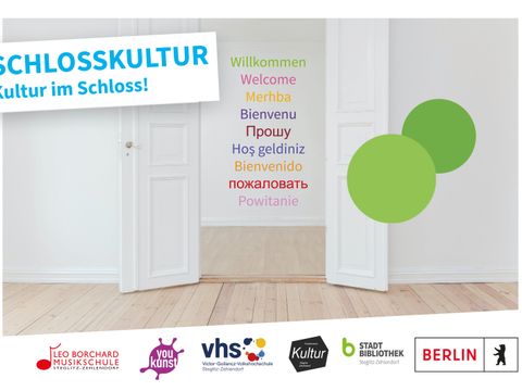 SchlossKultur