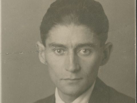 Franz Kafka