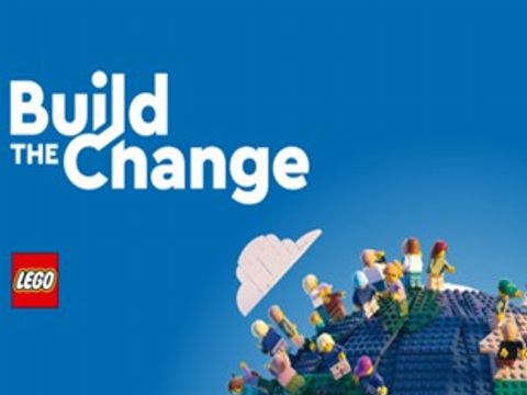 Build The Change