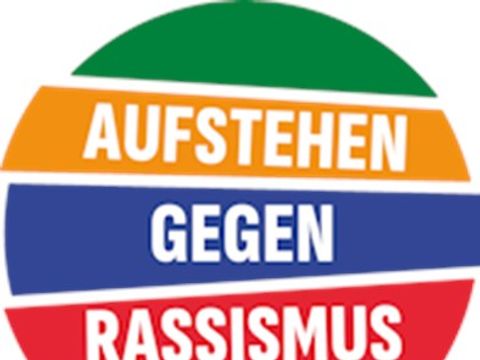 Aufstehen gegen Rassismus
