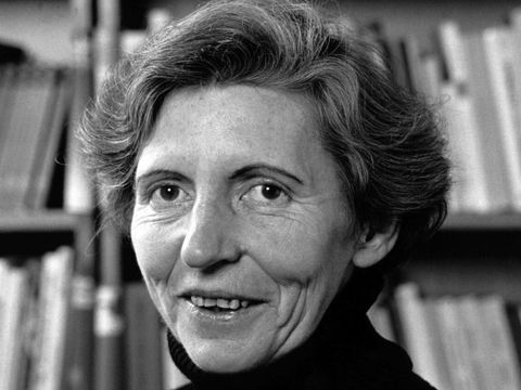 Ingeborg Drewitz