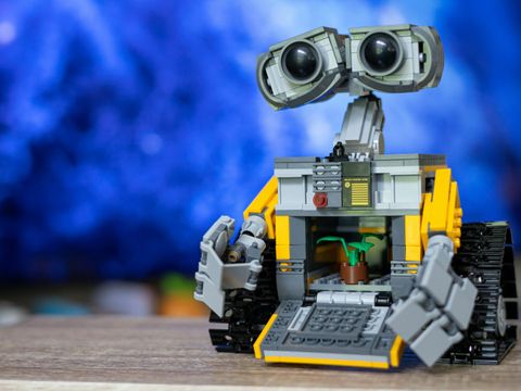 Robo Workshop