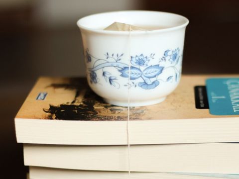 Silent Book Club