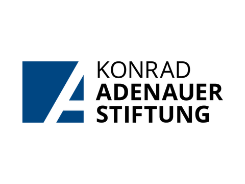 Logo Konrad Adenauer Stiftung