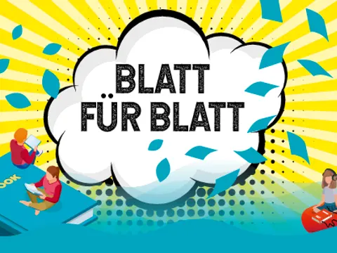 Lesesommerclub 2019
