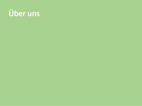 Teaserbild zur Rubrik Über uns