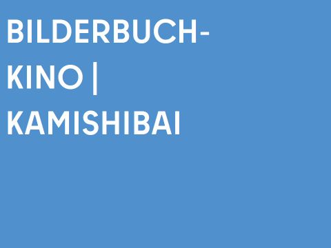 Bilderbuchkino
