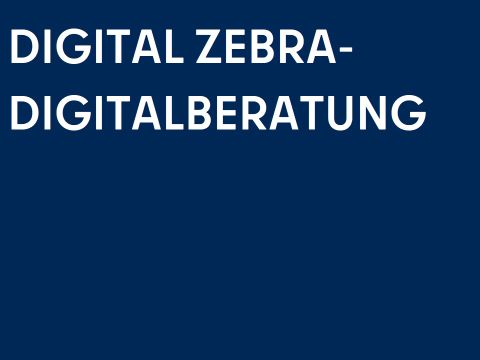 Digitalzebra