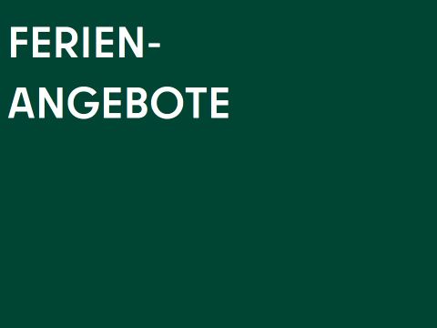 Ferienangebote