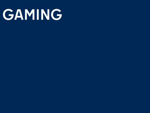 Gaming
