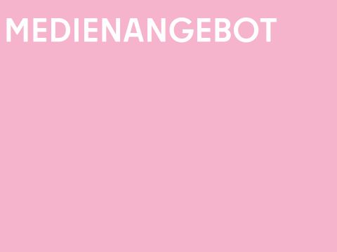 Medienangebote