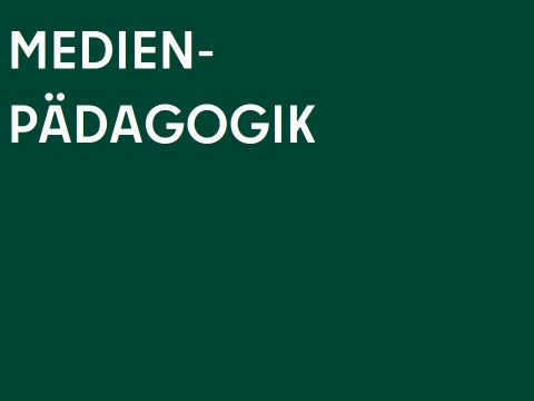 Medienpädagogik