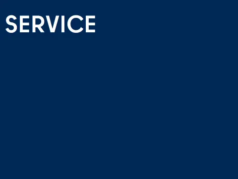 Service