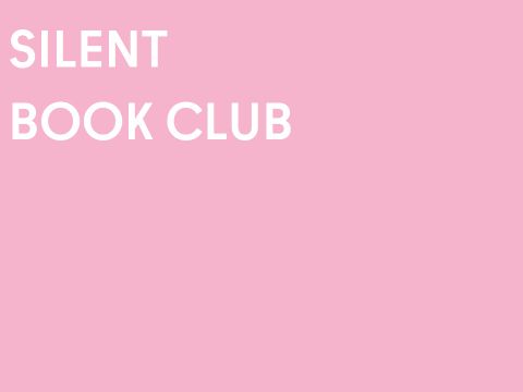 Silent Book Club