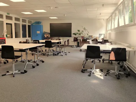 Bibliothek Tempelhof Makerspace