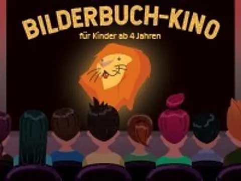 Bilderbuchkino