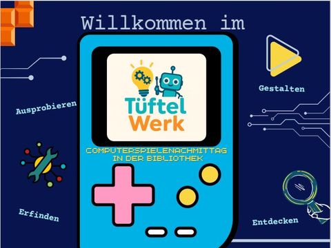 Spielenachmittag