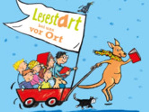 Lesestart