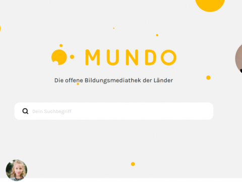 Bildungsmediathek