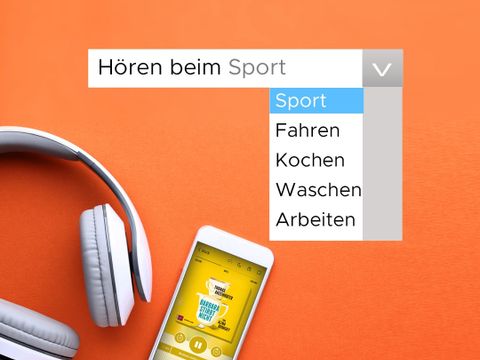 Overdrive App