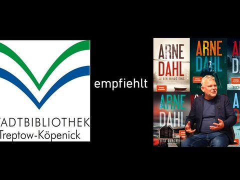 Arne Dahl
