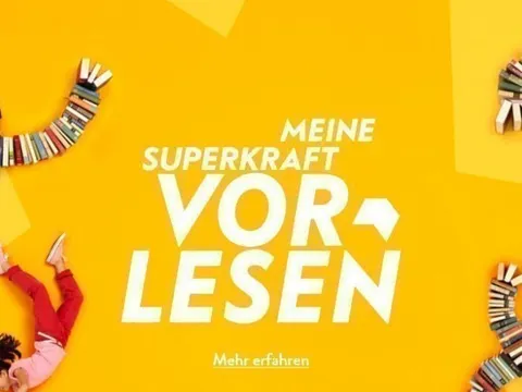 Vorlesewettbewerb