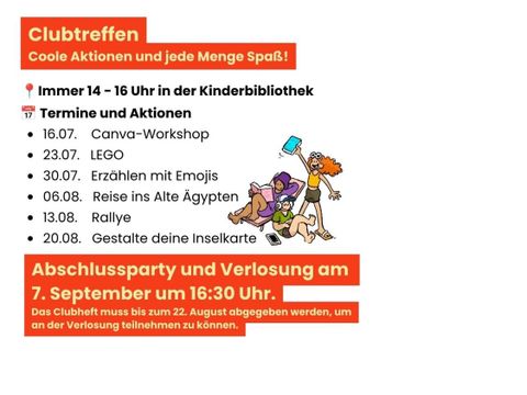 Clubtreffen Webseite TW