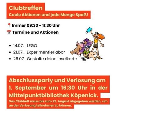 Cluttreffen AGL