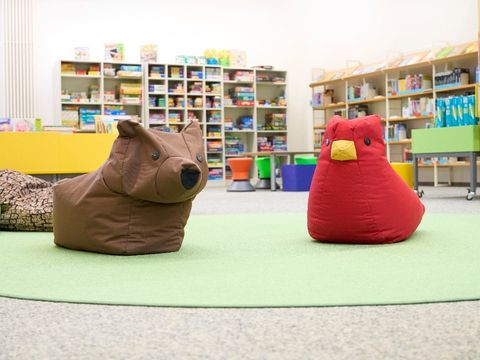 Beanbags