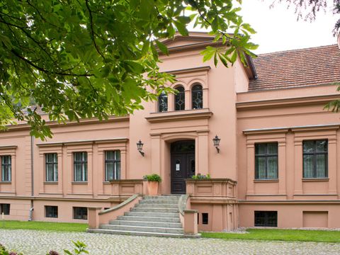 Gründerzeitmuseum