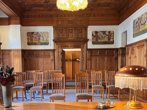 Trauzimmer Pankow