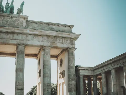 Brandenburger Tor